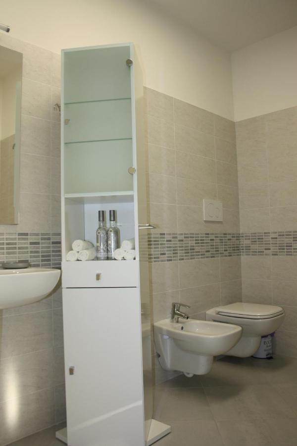Appartamento 23 - Bilocale Vista Lago Toscolano Maderno Exteriér fotografie