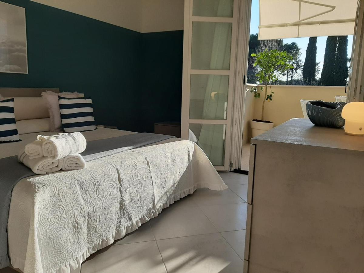 Appartamento 23 - Bilocale Vista Lago Toscolano Maderno Exteriér fotografie