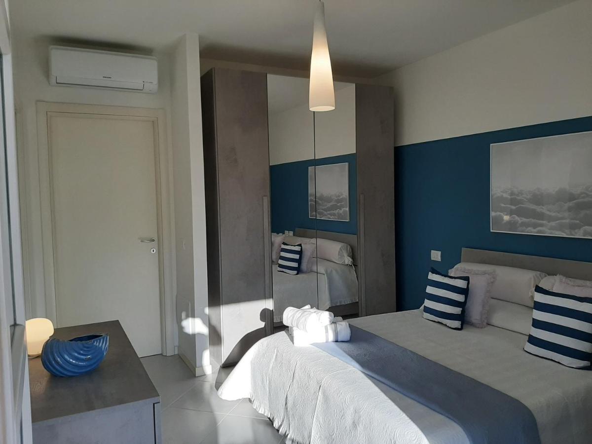 Appartamento 23 - Bilocale Vista Lago Toscolano Maderno Exteriér fotografie