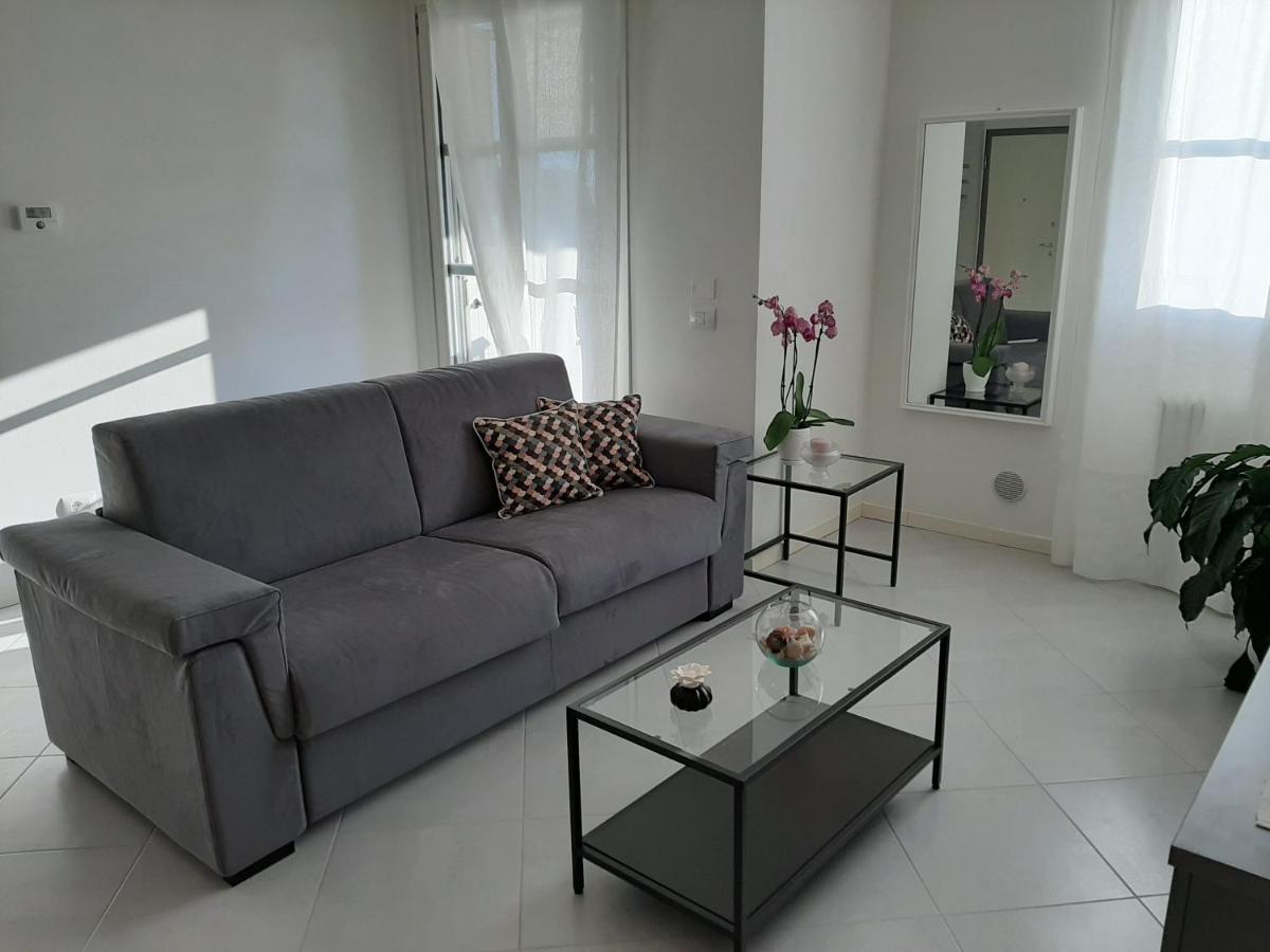 Appartamento 23 - Bilocale Vista Lago Toscolano Maderno Exteriér fotografie
