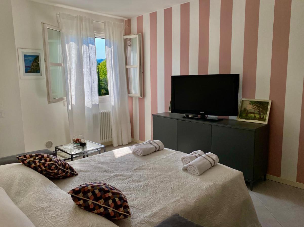 Appartamento 23 - Bilocale Vista Lago Toscolano Maderno Exteriér fotografie