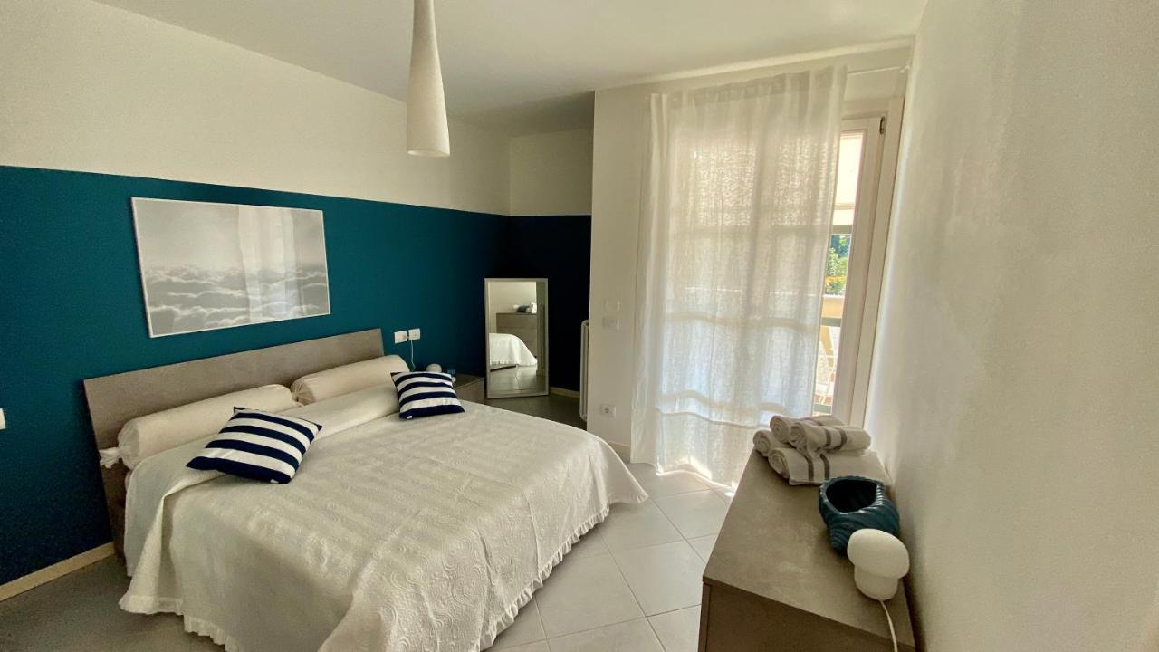 Appartamento 23 - Bilocale Vista Lago Toscolano Maderno Exteriér fotografie