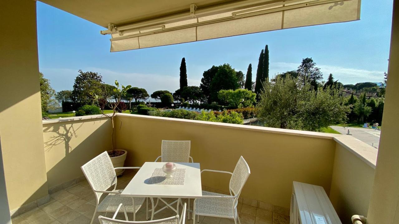 Appartamento 23 - Bilocale Vista Lago Toscolano Maderno Exteriér fotografie