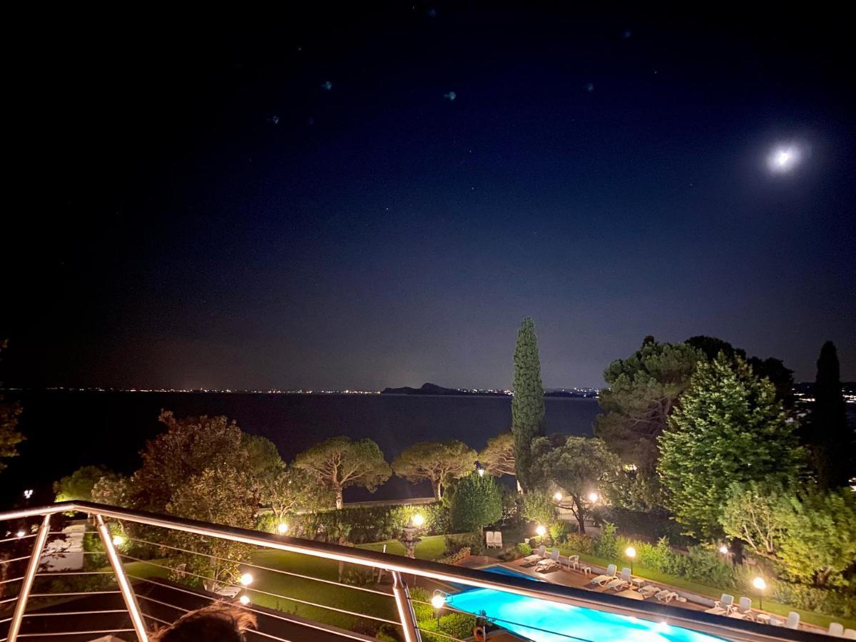 Appartamento 23 - Bilocale Vista Lago Toscolano Maderno Exteriér fotografie