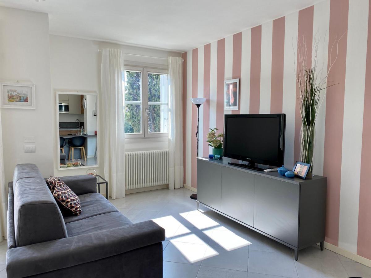 Appartamento 23 - Bilocale Vista Lago Toscolano Maderno Exteriér fotografie